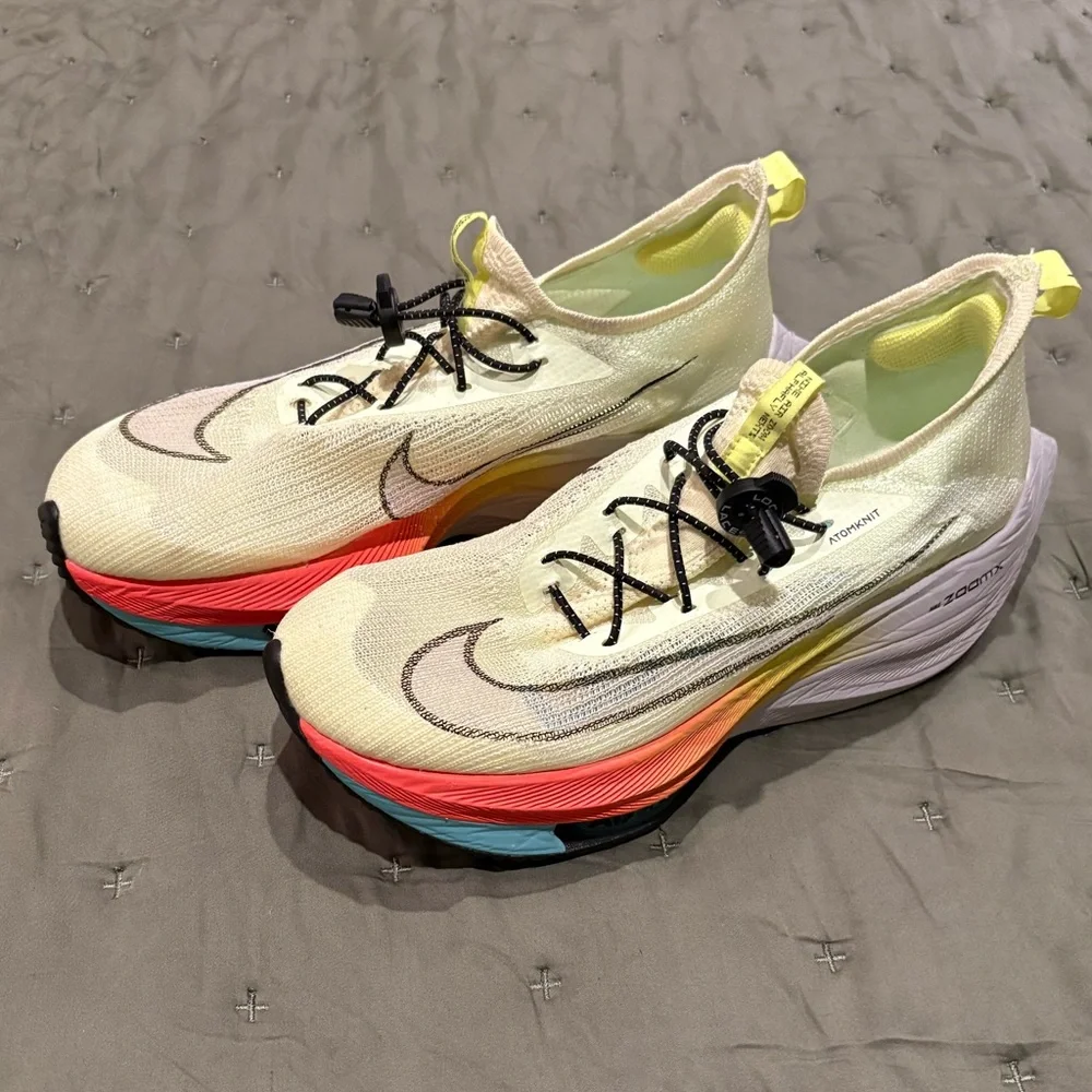 Nike Air Zoom X Alpha Fly Men's 11.5